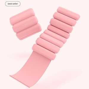 Bala Bangles 1 Pound Blush